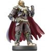 amiibo Ganondorf Super Smash Bros.
