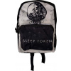 Sleep Token The Summoning Ruksak White