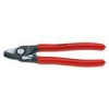 Knipex 95 21 165 Káblové nožnice 165mm