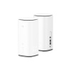 Smerovač ZTE MC888 Pro 5G 802.11ax (Wi-Fi 6) (MC888 PRO)
