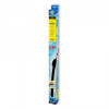 TATechnix Stierače FLAT soT pre Volkswagen Crafter 30, 04/06 - (SLOT) 660+610mm