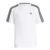 adidas Sereno Training Top Juniors WHITE/BLACK 13 Years
