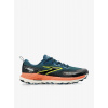 Trailové topánky Brooks Cascadia 18 - legion blue/black/flame