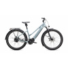 Trekingový elektrobicykel SPECIALIZED Turbo Vado 5.0 IGH Step-Through Modrá Veľkosť rámu: L Trekingový elektrobicykel