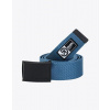 pásek Meatfly Conan Belt 23/24 Slate Blue