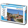 TOURIST EDITION Puzzle Český Krumlov 1000 dielikov (č.12)