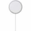 Originálne Apple bezdrôtová MagSafe nabíjačka pre iPhone / AirPods - 25W - 1 m - biela MX6X3ZM/A - možnosť vrátiť tovar ZADARMO do 30tich dní