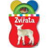 Zvířata - Roger Priddy