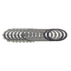 RMS Lamely spojky sada RMS 100280110