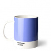 Pantone Fialový keramický hrnček Very Peri 17 3938 375 ml