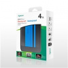 Apacer externí pevný disk, AC633, 2.5