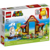 LEGO 71422 Piknik u Maria – rozširujúci set