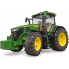 Bruder 3150 Traktor John Deere 7R 350
