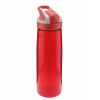 LAKEN Fľaša tritán Summit 750 ml červená