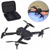 DIAĽKOVO OVLÁDANÝ DRON S KAMEROU, SPÄTNÝ CHOD A RÝCHLE SVETELNÉ EFEKTY