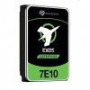 Seagate EXOS 7E10 Enterprise HDD 10TB 512e4kn SATA ST10000NM017B