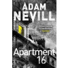 Apartment 16 - Adam Nevill