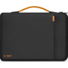 TECH-PROTECT DEFENDER RS LAPTOP 15-16 BLACK