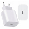 Nabíjačka Apple USB typ C pre Apple 2400 mA 9 V biela