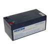 Baterie AVACOM AVA-RBC47 náhrada za RBC47 - baterie pro UPS