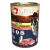 Ontario Duck Pate flavoured with Cranberries 400 g
