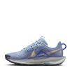 Nike ReactX Pegasus Trail 5 Running Shoes Womens Armory Blue 7 (41)