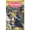 Pravda - úžasná Zeměplocha - Terry Pratchett