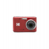 Kodak Friendly Zoom FZ45 Red (KOFZ45RD)