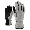 ZIENER-LIMAGIOS-802025-752-grey melange Šedá 5