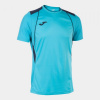 Joma Championship VII U T-shirt 103081.013 (184787) RED 6XS