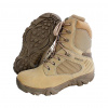 Boty taktické DELTA FORCE PÍSKOVÉ + Impregnace HYDROFOBIC ACTIVE OUTDOOR v tubě 75ml velikost: 47