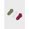 Mayoral detské ponožky 10233 - 013 Mayoral ponožky: 4 / 16,8