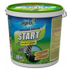 Agro hnojivo Trávníkové hn.plast.kb. START 10kg