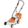RURIS Elektrická kosačka RXe1500