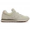 Dámske topánky New Balance WL574BLE – zelené