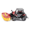SIKU Farmer 3068 Aebi TerraTrac TT211