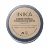Inika Organic Prírodný sypký minerálny púdrový make-up s SPF 25 – odtieň Freedom BIO 8 g