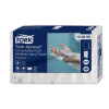 Papierové uteráky Tork Premium, 2 vrsť, 2040 ks