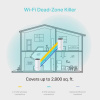 TP-Link Deco M4(1-Pack)