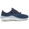 Crocs Derbie LITERIDE 360 CLOG Modrá