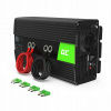Green Cell INV23 24V/230V 1000W