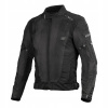 Bunda Seca Airflow II XL Čierna