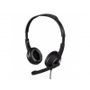 Hama 53982 PC headset Essential HS 300