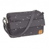 Organizér na kočík Lässig BAG BLOCKS 2025 LÄSSIG Casual Buggy Organizer Bag Universe anthracite