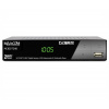 Set-top box Mascom MC820 T2 HD Twin tuner H.265 HEVC (V004B12I)