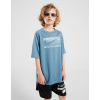 Nike B Nk Df Multi Ss Top Gx Love Modra EUR 13-15YRS