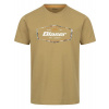 Blaser Badge T 24 gold tričko, veľ: M