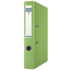 Donau Master pákový pořadač A4 50mm světle zelená (3950001PL-41)