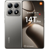 Xiaomi 14T Pro Titan Gray 12GB RAM 1024GB ROM, PN: