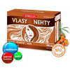 Terezia Terézia Vlasy & Nechty 60 kapsúl